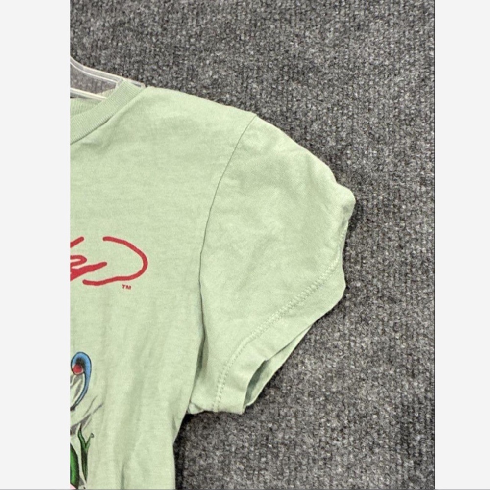 Ed Hardy Baby Tee - Picture 4 of 6
